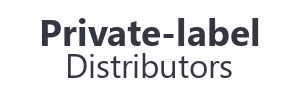 Private-label Distributors