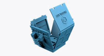 resource-cube