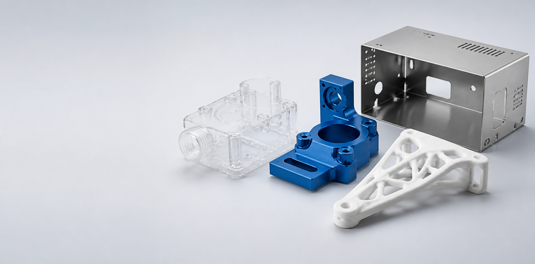 Cooling Module Interface Inspection Points