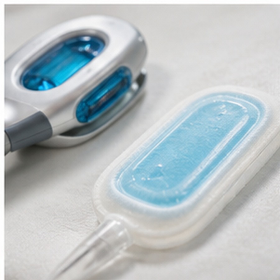 Cryolipolysis & Cooling Consumable Supply