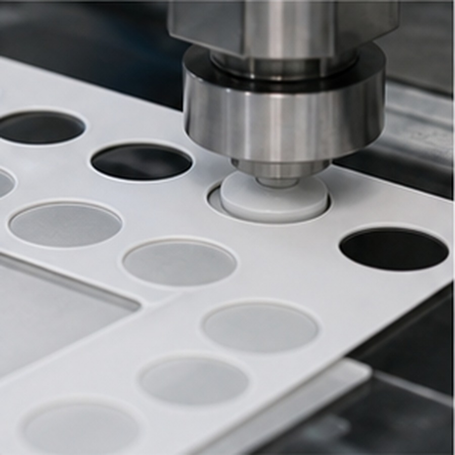 Anti-freeze Membrane Conversion