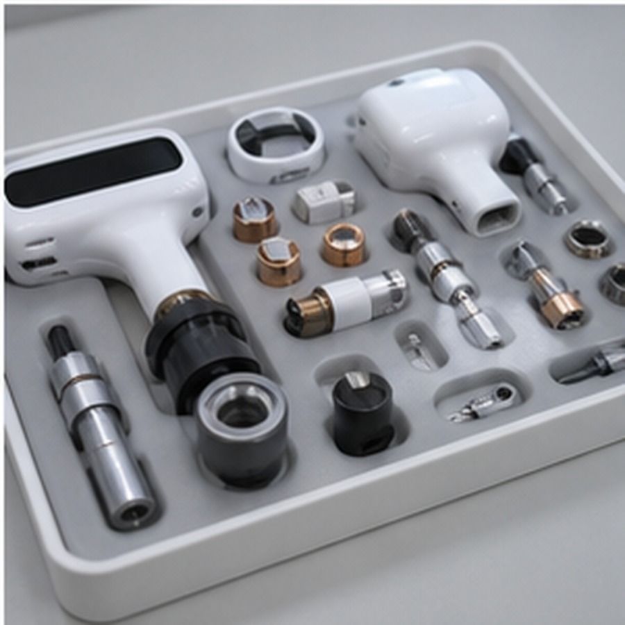 Dimensional Gauge Control