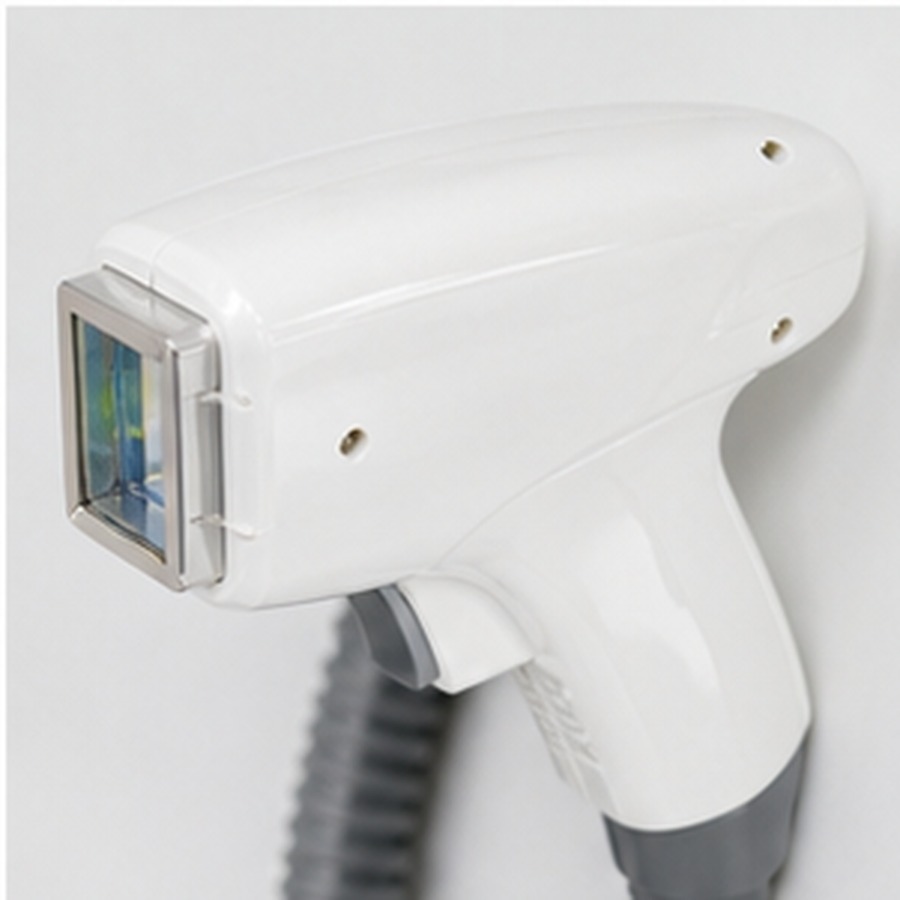IPL / Laser Treatment Handpiece