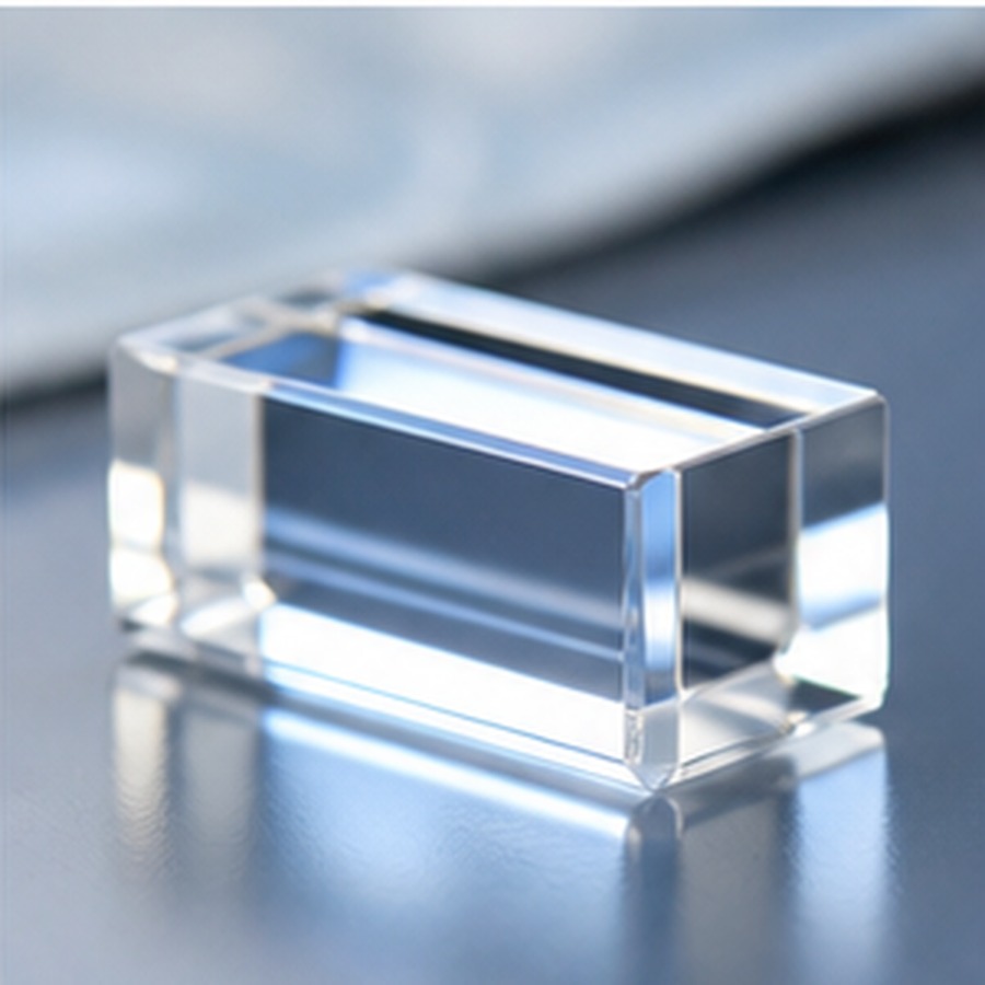 Sapphire Light-guide Crystal