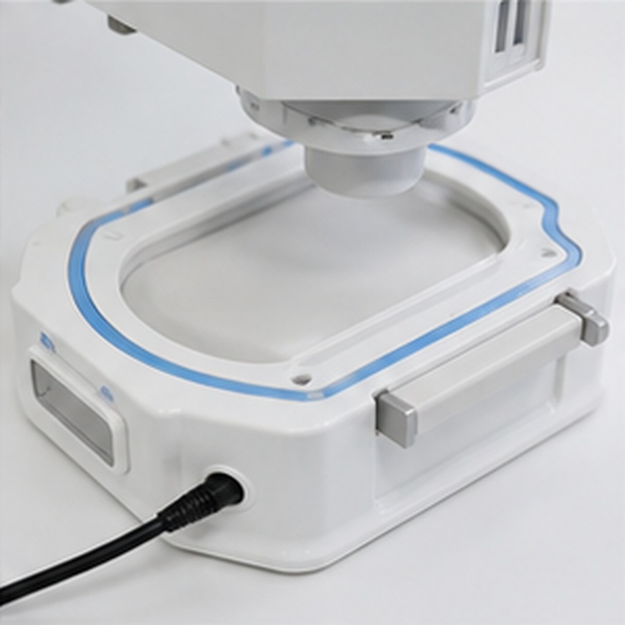 Cryolipolysis Pad Sealing