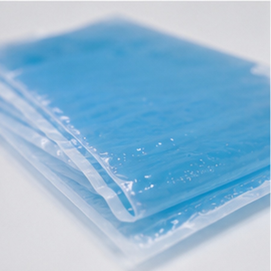 Cryolipolysis Anti-freeze Membrane