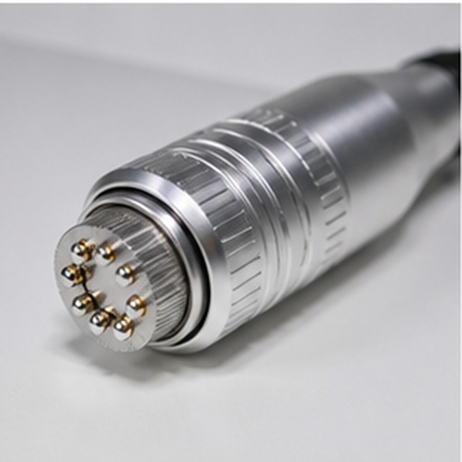 RF Electrode Tip