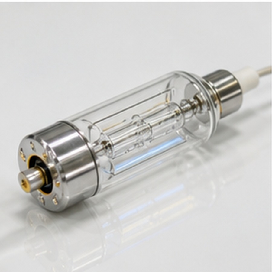 Xenon Flash Lamp