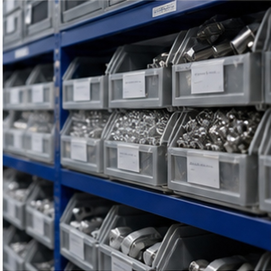 Batch Traceability Control