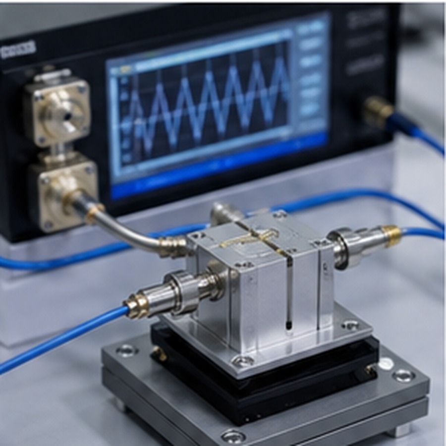 Conductivity Sampling