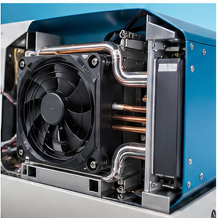 Cooling Module Interface Inspection Points
