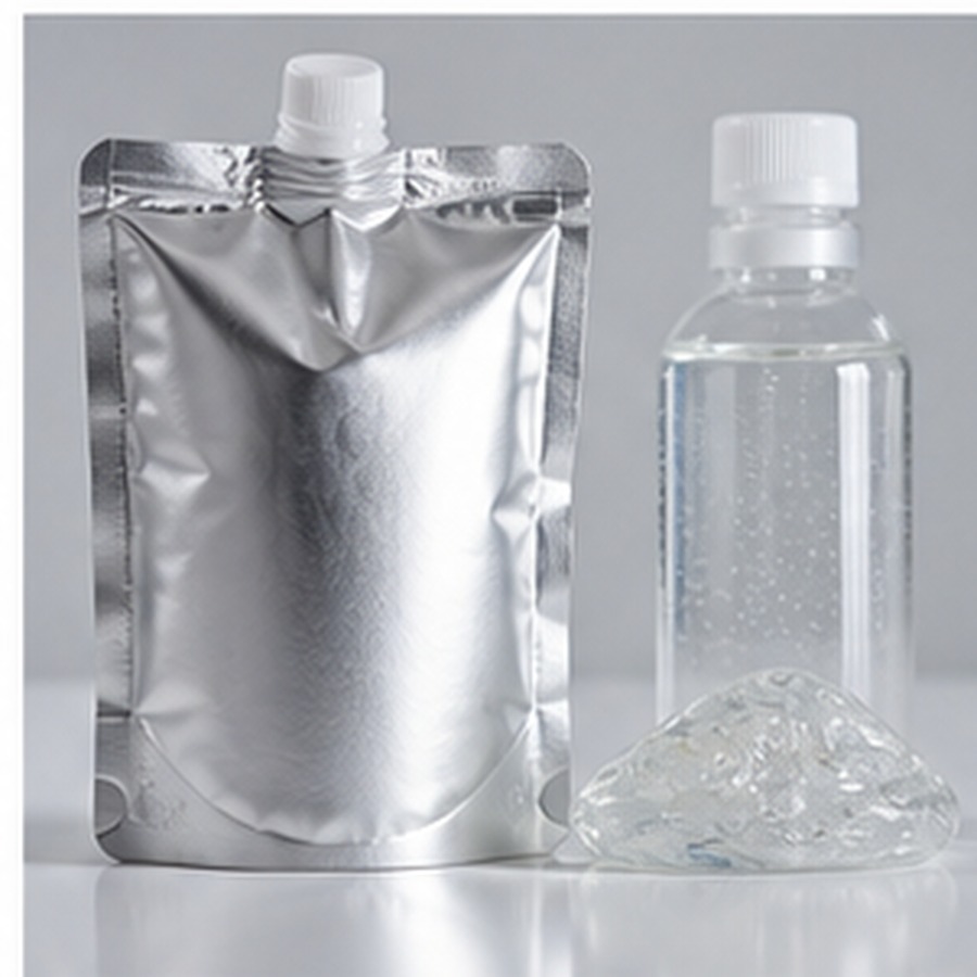 Coupling Gel Packaging for Distributor Programs