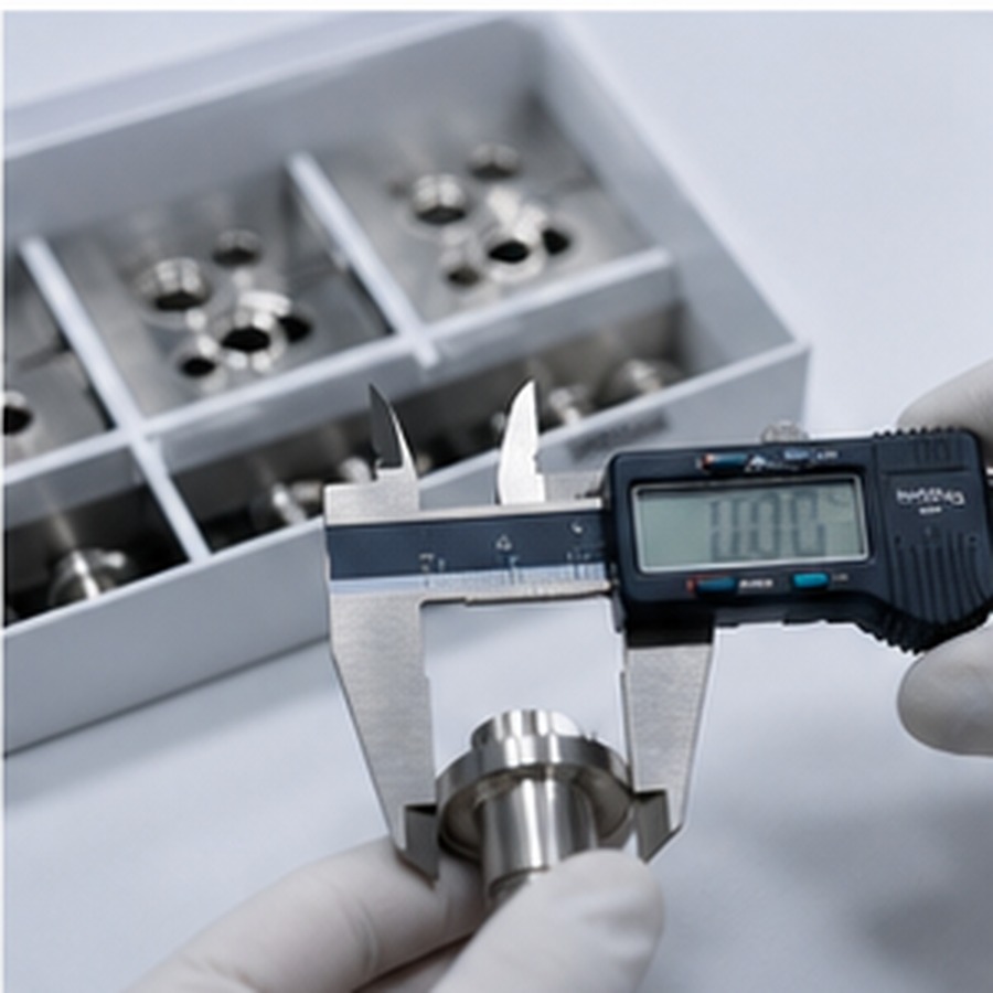 Dimensional Gauge Control