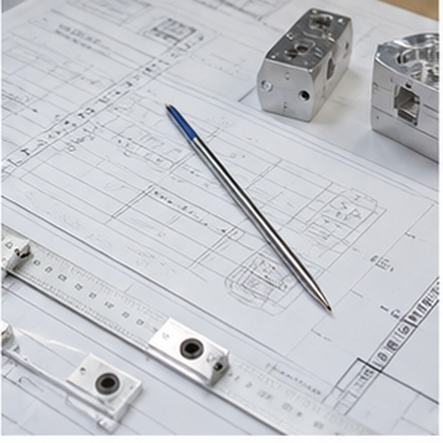 Drawing Optimization