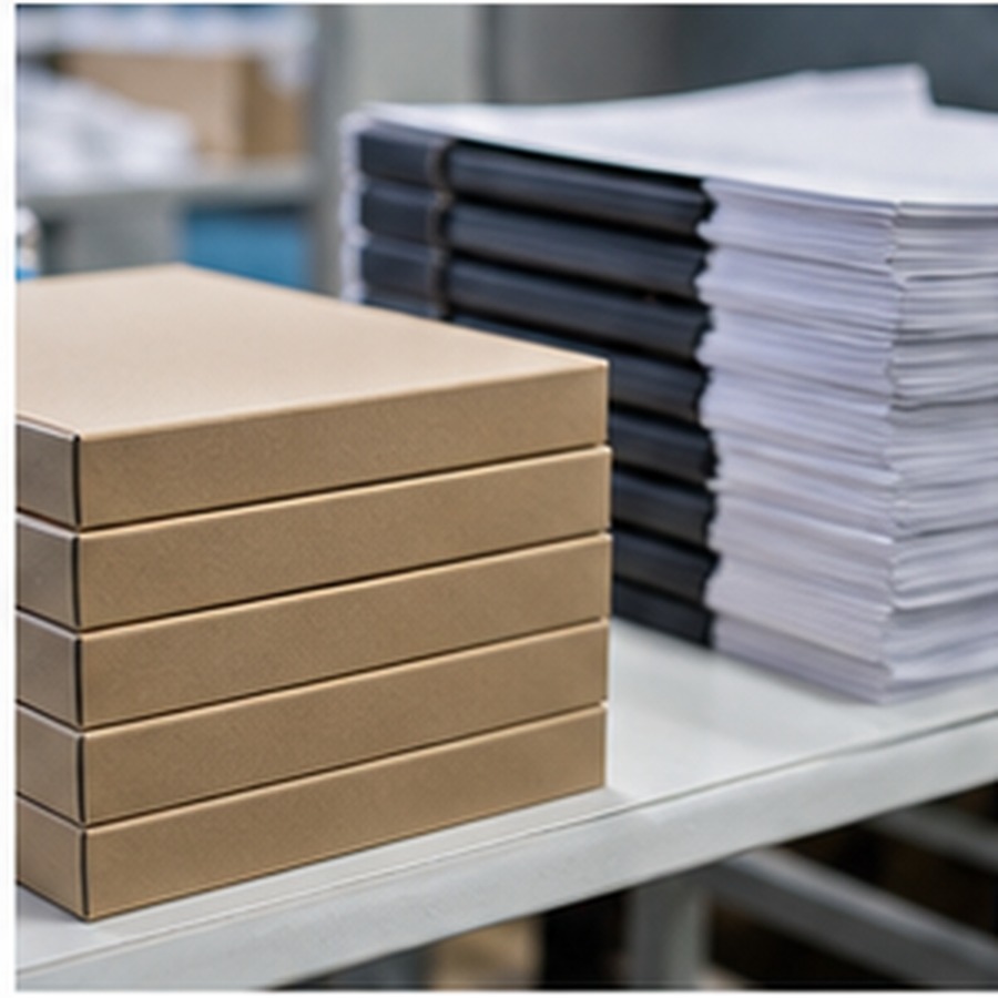 Export Documentation Support
