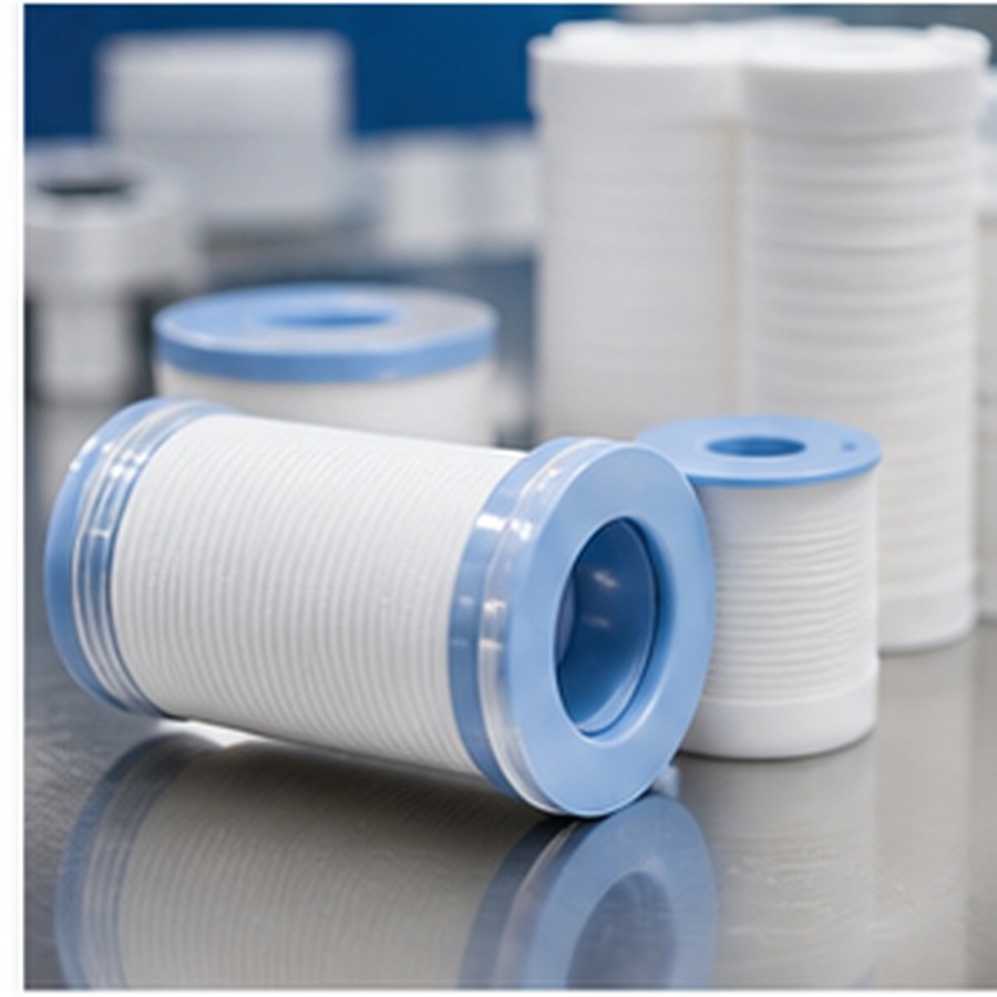 Filter Cartridge Sourcing for Aesthetic Equipment