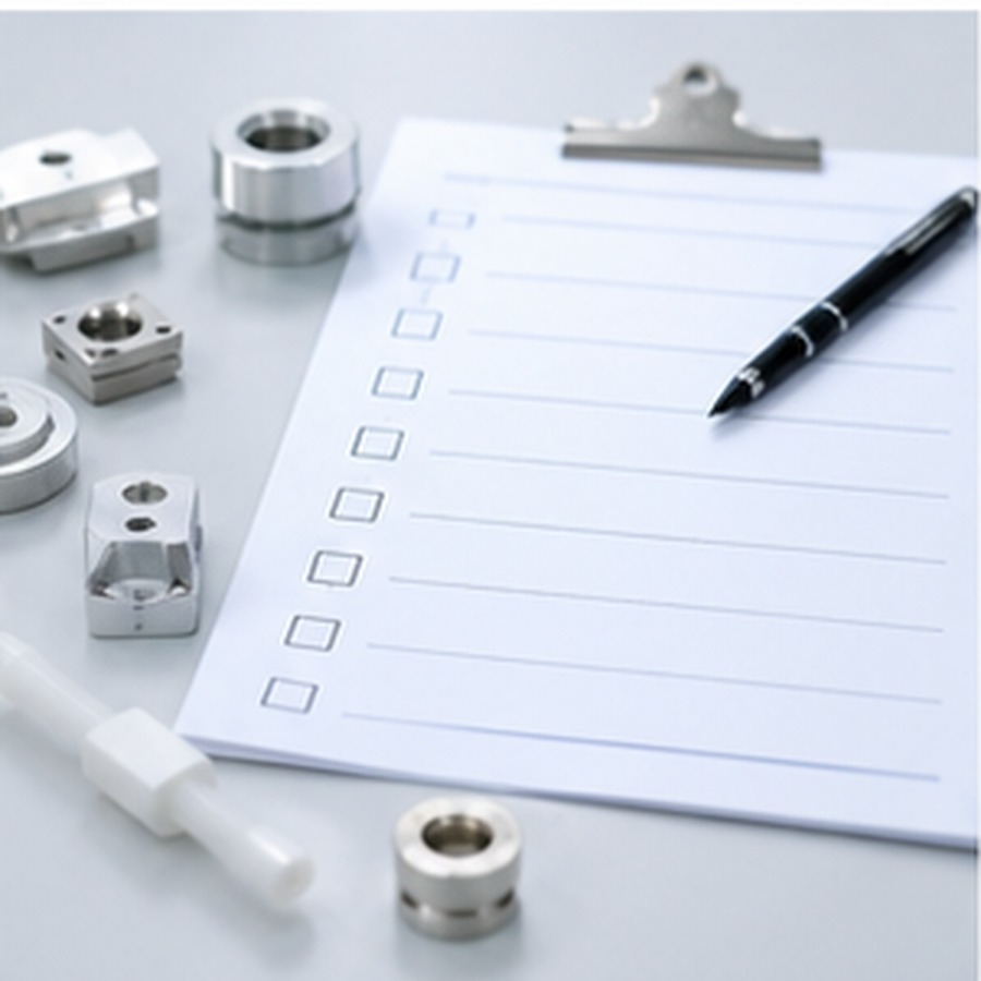 How ISO 13485 Workflows Support Accessory Supply