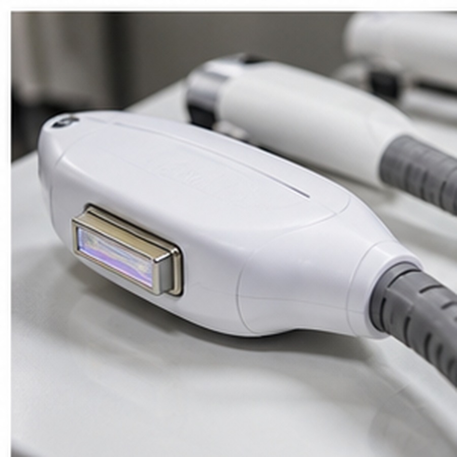 How to Specify IPL Handpiece Replacement Parts