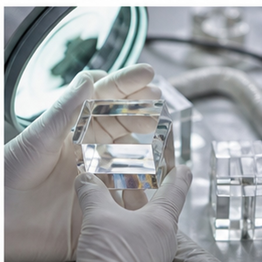 Laser & IPL Optical Path Components