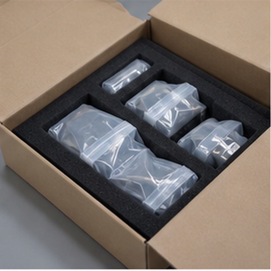 Neutral Packaging Design