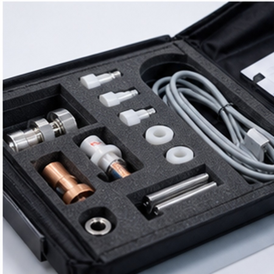 Private-label Accessory Kit Planning