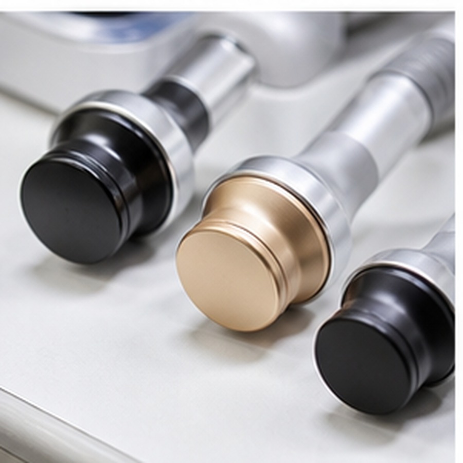 RF & Ultrasound Treatment Accessories