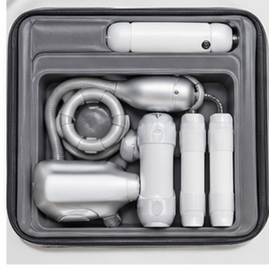Service Spare Part Kitting